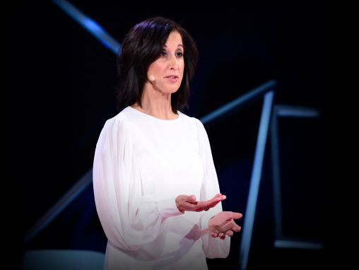 拉比亚·艾尔·格拉尼: ISIS 中幸存女性的希望与正义