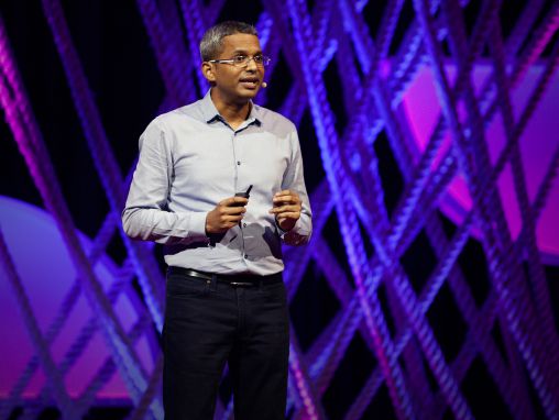 阿布舍克·古泊卡: 发自内心的动力是如何修复公共系统的