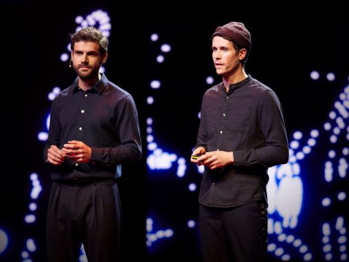 Hans Block și Moritz Riesewieck: Prețul plătit pentru un internet „curat”