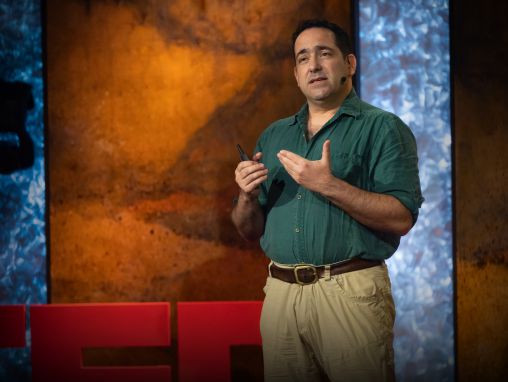 Paul A. Kramer: A nossa conversa sobre imigração é defeituosa — aqui está como ter uma melhor