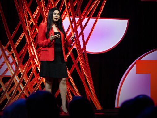 Ipsita Dasgupta: Pour remettre en cause le statu quo, trouvez un « co-conspirateur »