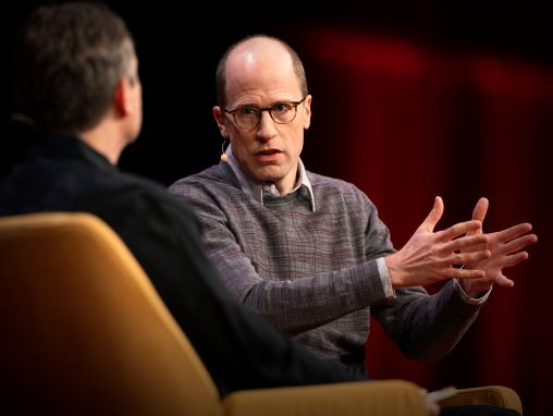 Nick Bostrom: How civilization could destroy itself -- and 4 ways we could prevent it