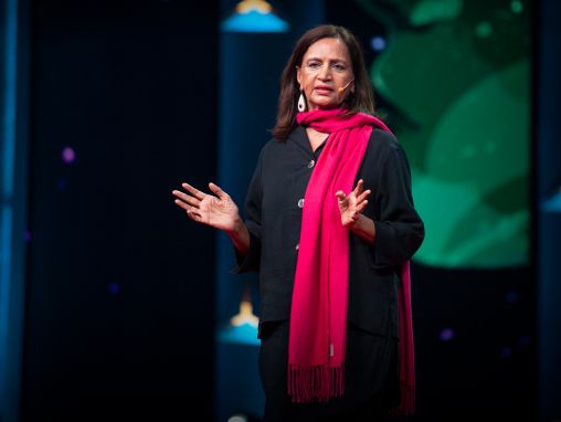 Click to play Deepa Narayan: Siete creencias que silencian a las mujeres y cómo desaprenderlas