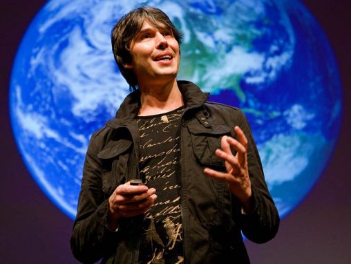 Click to play Brian Cox: Qu’est-ce qui a mal tourné avec le LHC?