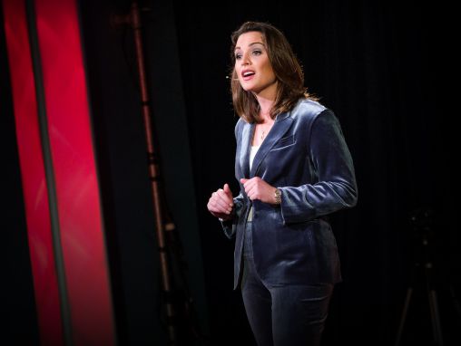 Kathryn Bouskill: Consecințele neprevăzute ale unei lumi într-un ritm rapid