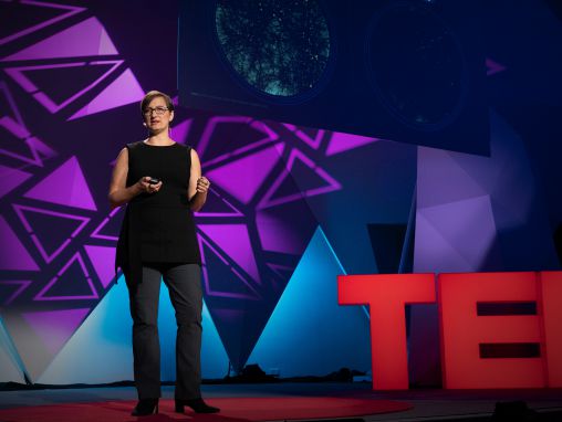 Риса Векслер: В поисках тёмной материи: что мы уже узнали