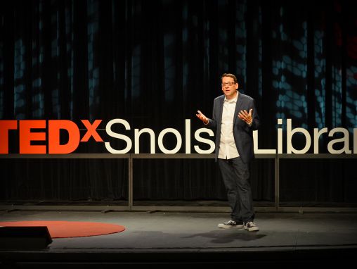 Bill Bernat: Come relazionarsi con amici depressi