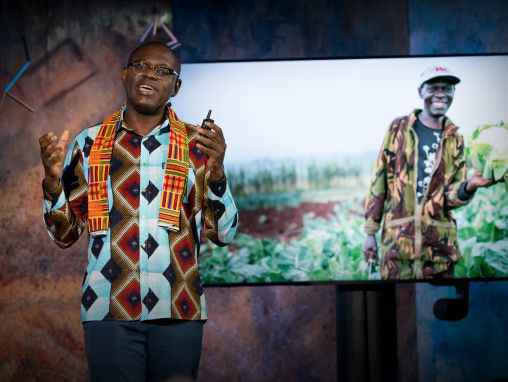 Bright Simons: Pentru ajutor în rezolvarea problemelor globale, priviți spre țările în curs de dezvoltare