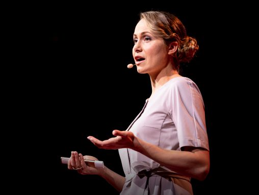 Anna Piperal: What a digital government looks like