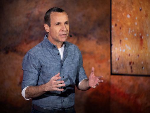 Гай Уинч: Как да изключим мислите за работа в свободното си време