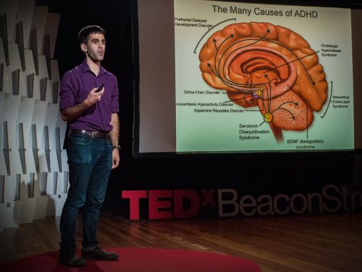 Click to play Sam Rodriques: Gelecek yüzyılda beyinle ilgili neler öğreneceğiz?