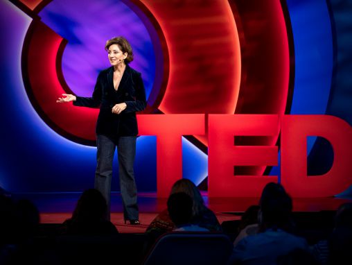 Valorie Kondos Field: Porque é que a vitória nem sempre equivale ao sucesso