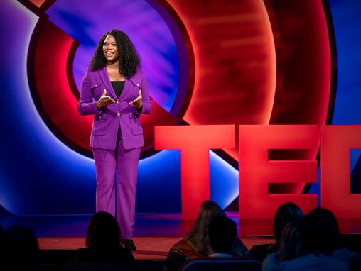 Jasmine Crowe: Açlık sorunuyla mücadelemizde neyi yanlış yapıyoruz