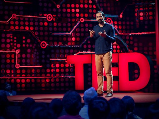 Gautam Bhan: Un nuovo piano per dare un tetto a 100 milioni di persone