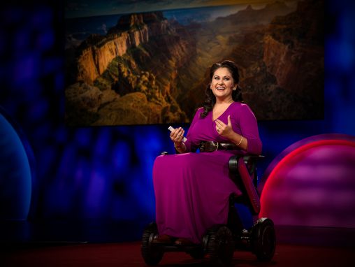 Click to play Cara E. Yar Khan: သတ္တိနှင့် ကြောက်စိတ်ကြားက လှပတဲ့ ဟန်ချက်ညီမှု။