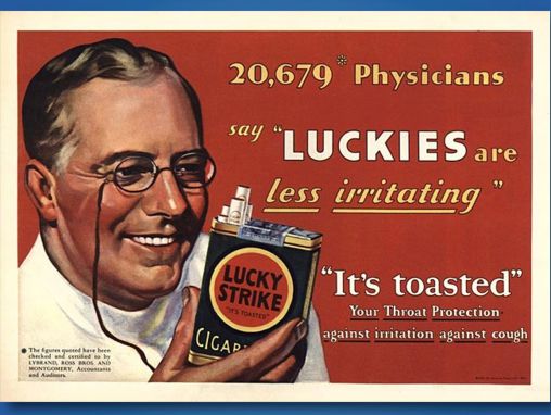 Mitch Zeller: The past, present and future of nicotine addiction