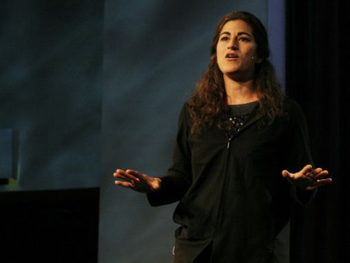 ジャハニ・ヌージャイム が「グローバル・フイルム・デー」を提案