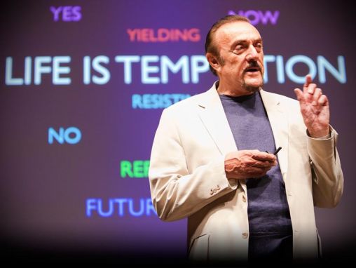 Click to play La recommandation de Philip Zimbardo pour un rapport sain au temps.