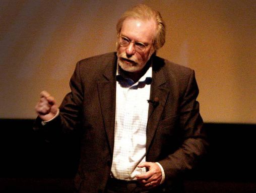 Click to play Paul Collier: De nouvelles règles pour reconstruire une nation brisée