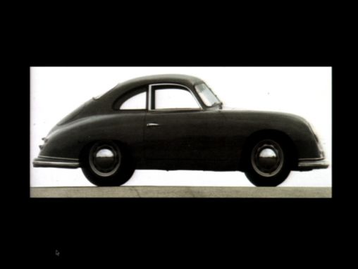 Click to play Chris Bangle: Great cars are great art