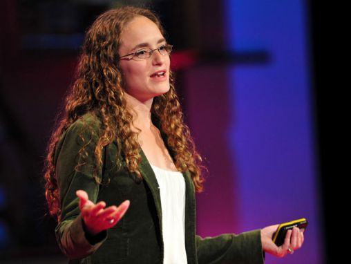 Click to play Rebecca Saxe: Comment le cerveau fait des jugements moraux