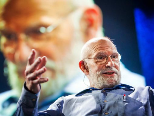 Click to play Oliver Sacks : Ce que les hallucinations révèlent de nos pensées.