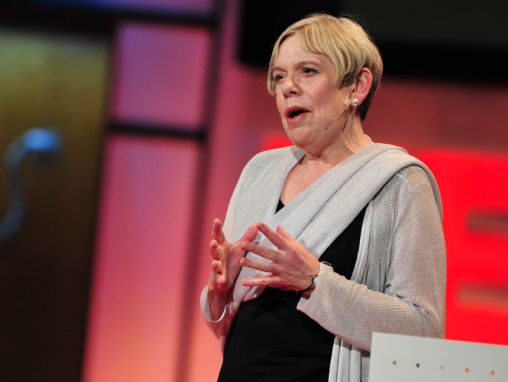 Click to play Karen Armstrong : faisons revivre la Règle d'or.