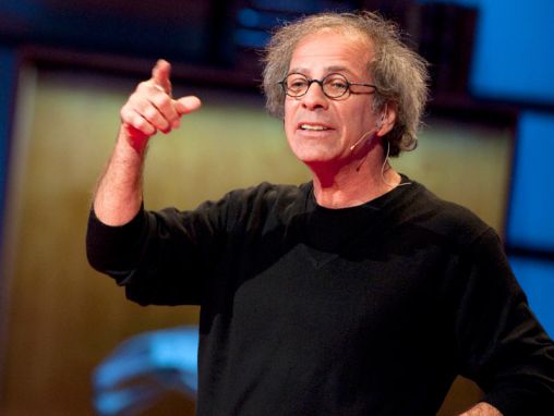 Click to play Itay Talgam: Diriger comme un grand chef d'orchestre