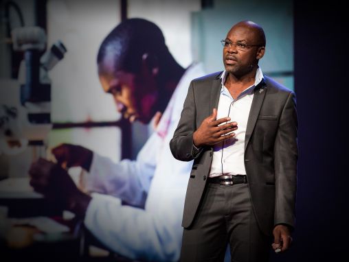 Kevin Njabo: Come fermare la fuga di cervelli dall'Africa