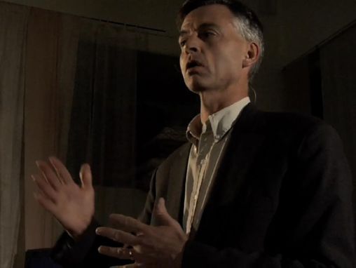 Click to play Robert Wright: L'évolution de la compassion.