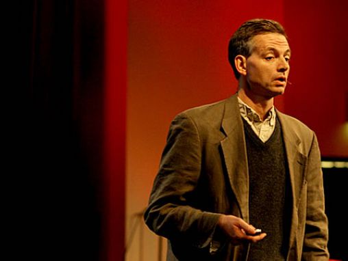 Click to play Robert Wright sur l'optimisme