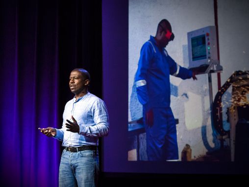 Kamau Gachigi: Storie di successo dal primo FabLab in Kenya