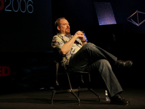 Click to play Rick Warren nous parle d'une vie qui a un sens