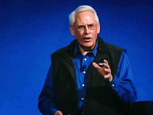 Click to play Bill Davenhall: Az egészséged attól függ, hogy hol élsz