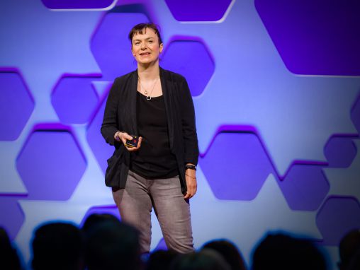 Tiffany Watt Smith: La storia delle emozioni umane