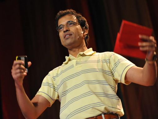 हर्षा भोगले : क्रिकेट का उदय , भारत का उदय 