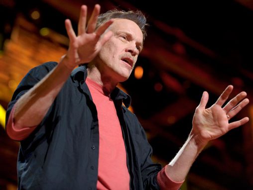 마크 로스:곧 가사상태를 유도할 수 있게 된다.