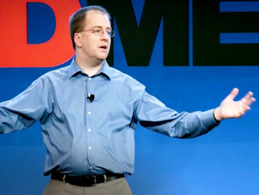 에릭 디시먼: 보건의료 체계를 분산시키자