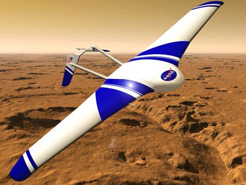 Click to play Joel Levine: Amiért vissza kell térnünk a Marsra