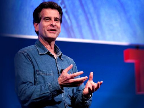 Dean Kamen : 발명의 동기