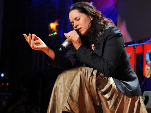 나탈리 머천트의 노래로 생명을 되찾은 옛 시