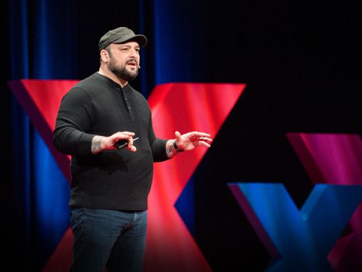 Christian Picciolini: La mia discesa nel movimento neonazista americano - e come l'ho abbandonato