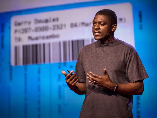 Soyapi Mumba: La tecnologia medica incontra le esigenze dell'Africa