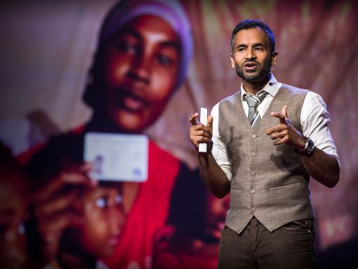 Vivek Maru: How to put the power of law in people's hands