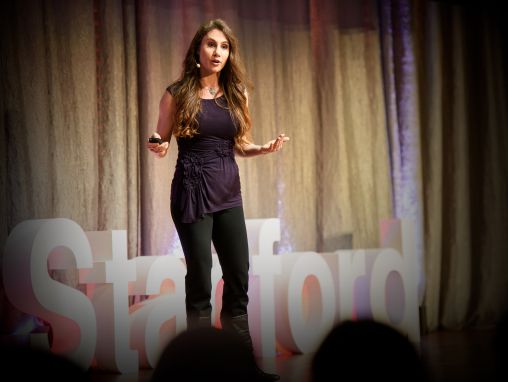 Marily Oppezzo: Vuoi essere più creativo? Fai una passeggiata