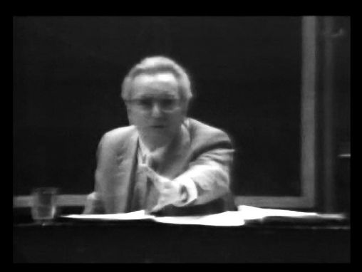 Click to play Viktor Frankl: Why believe in others