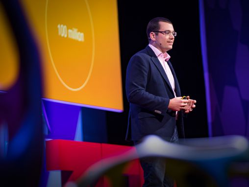 Scott Williams: The hidden role informal caregivers play in health care