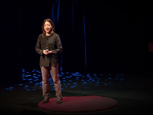 Leila Takayama: What's it like to be a robot?