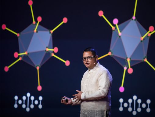Edsel Salvaña: The dangerous evolution of HIV