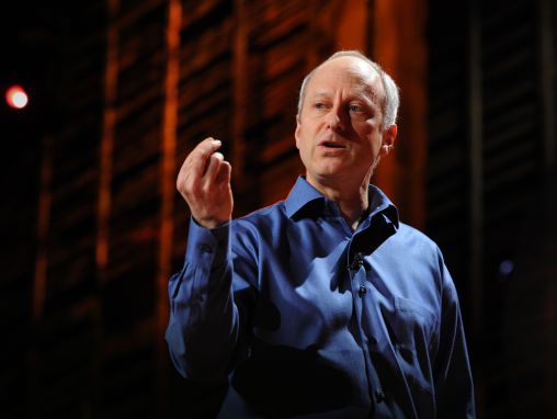 Click to play Michael Sandel: A demokratikus vita elveszett művészete